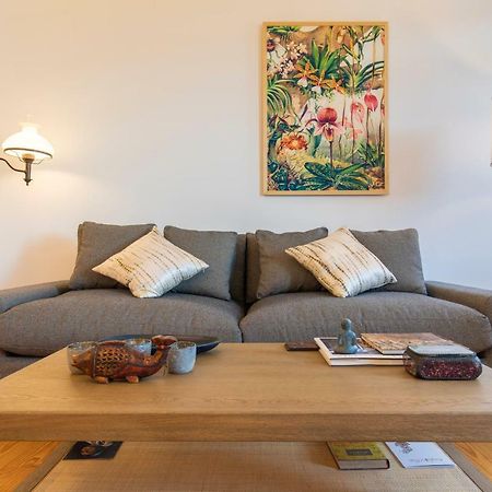 Trendy & Classic 2Bedroom Apartment Lisboa Exterior foto