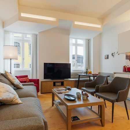 Trendy & Classic 2Bedroom Apartment Lisboa Exterior foto