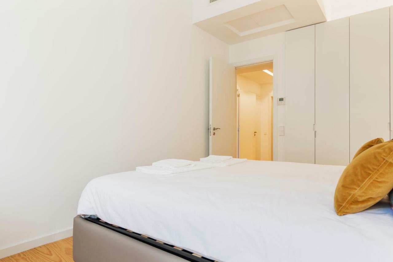 Trendy & Classic 2Bedroom Apartment Lisboa Exterior foto