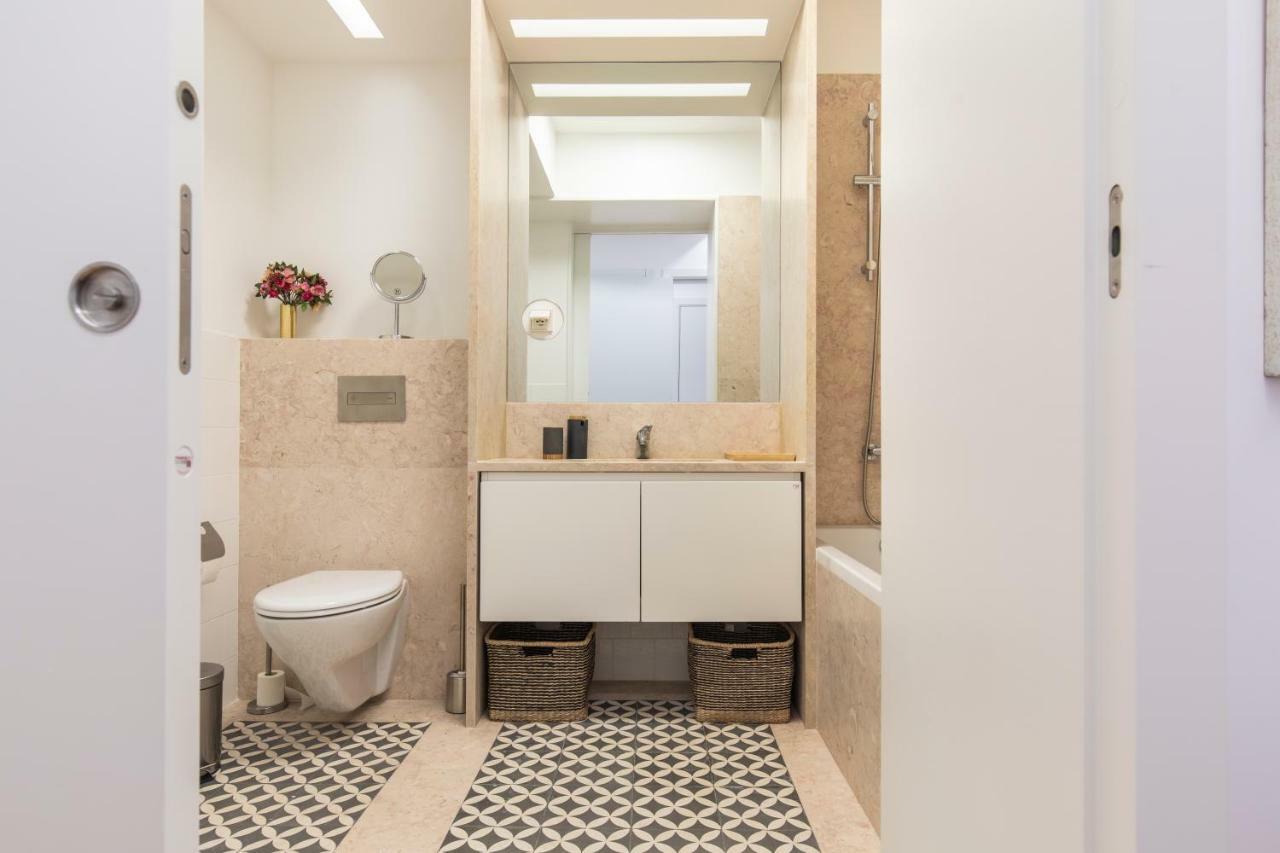 Trendy & Classic 2Bedroom Apartment Lisboa Exterior foto
