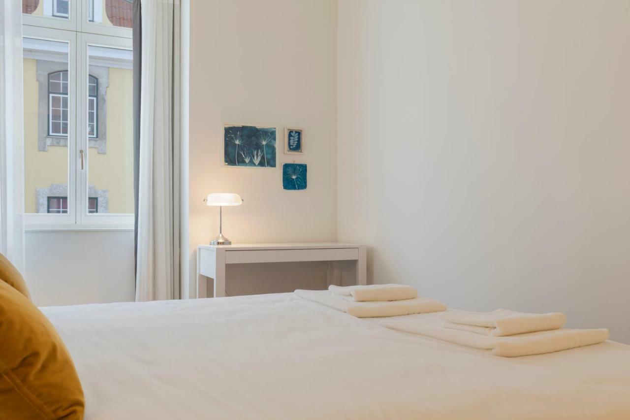 Trendy & Classic 2Bedroom Apartment Lisboa Exterior foto