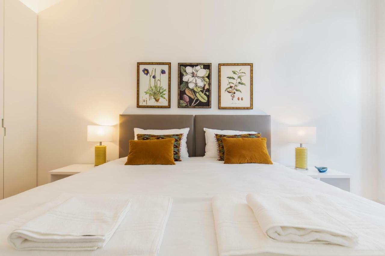 Trendy & Classic 2Bedroom Apartment Lisboa Exterior foto