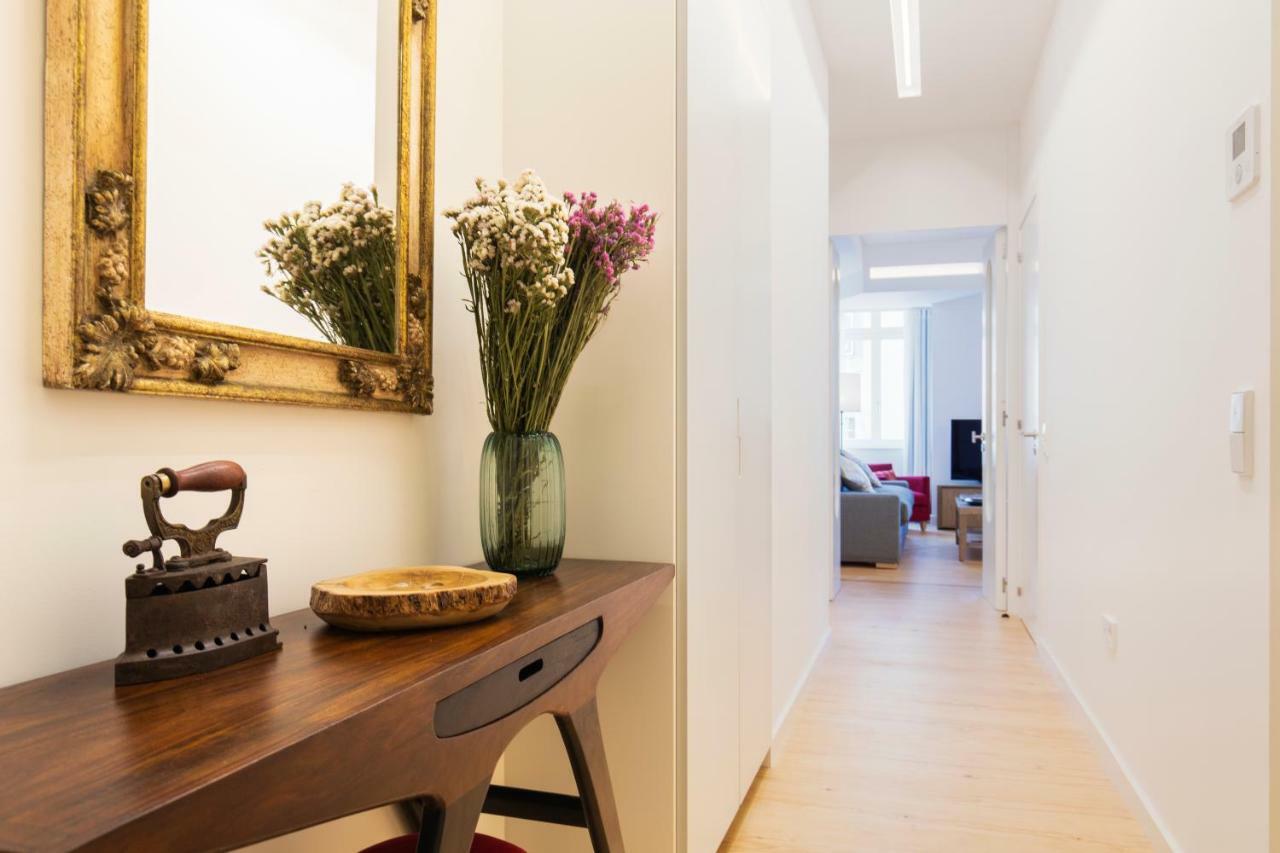 Trendy & Classic 2Bedroom Apartment Lisboa Exterior foto