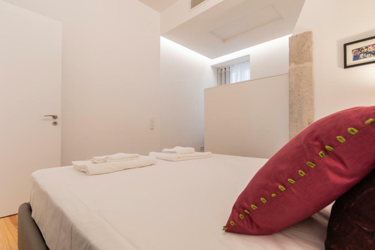 Trendy & Classic 2Bedroom Apartment Lisboa Exterior foto