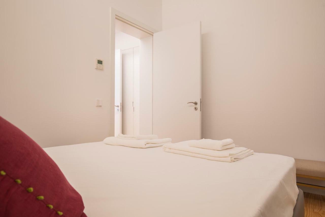 Trendy & Classic 2Bedroom Apartment Lisboa Exterior foto