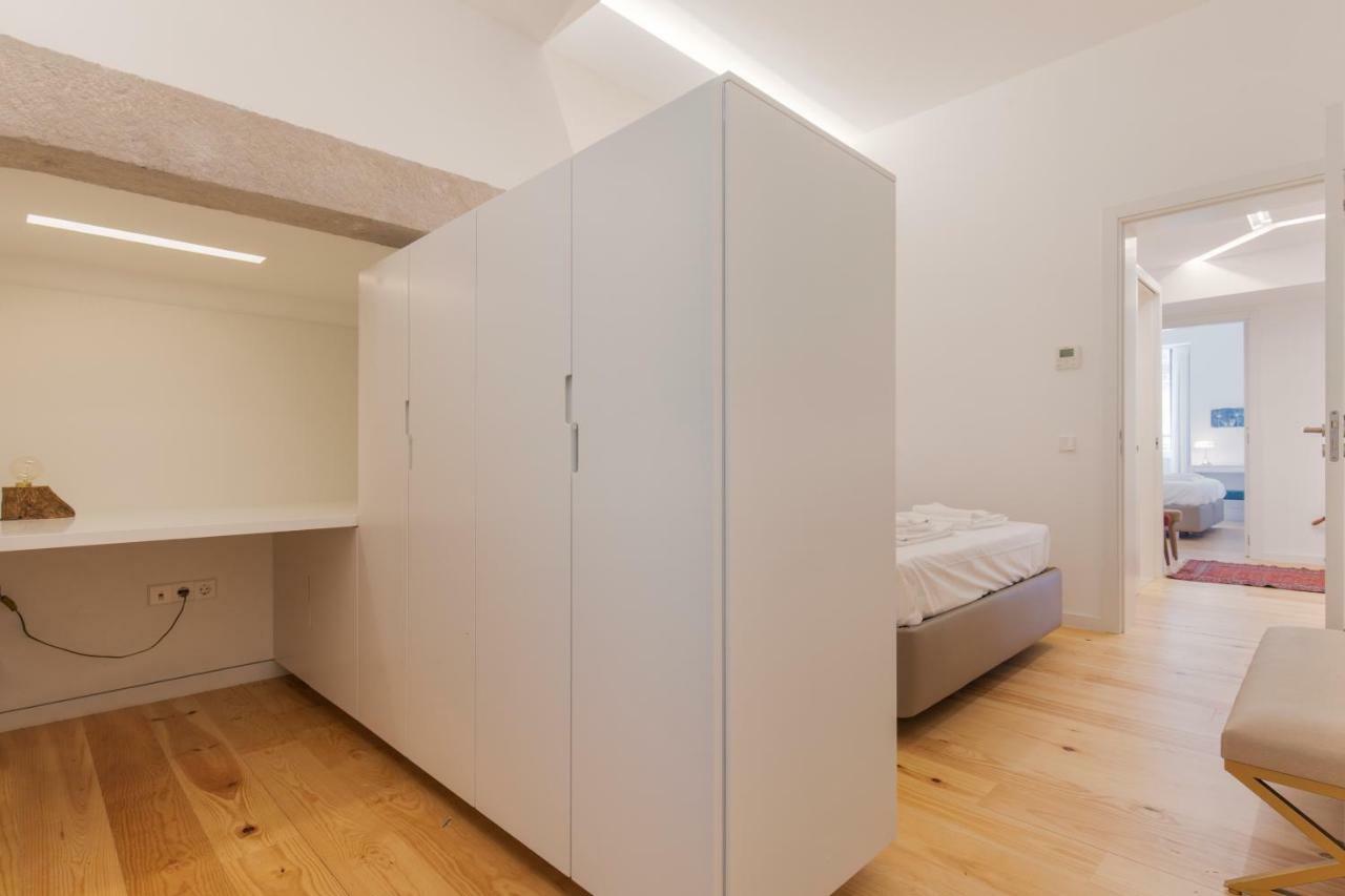 Trendy & Classic 2Bedroom Apartment Lisboa Exterior foto
