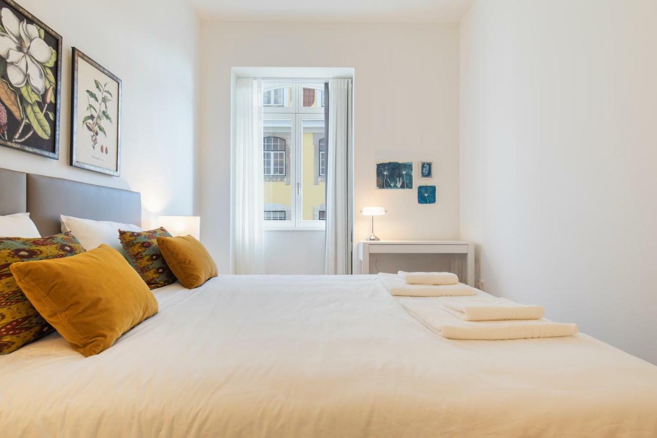 Trendy & Classic 2Bedroom Apartment Lisboa Exterior foto