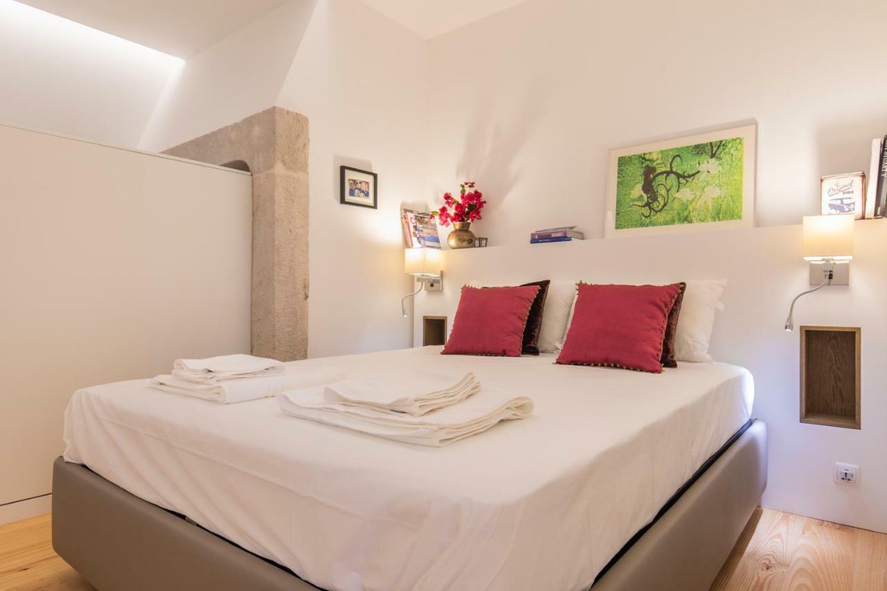 Trendy & Classic 2Bedroom Apartment Lisboa Exterior foto